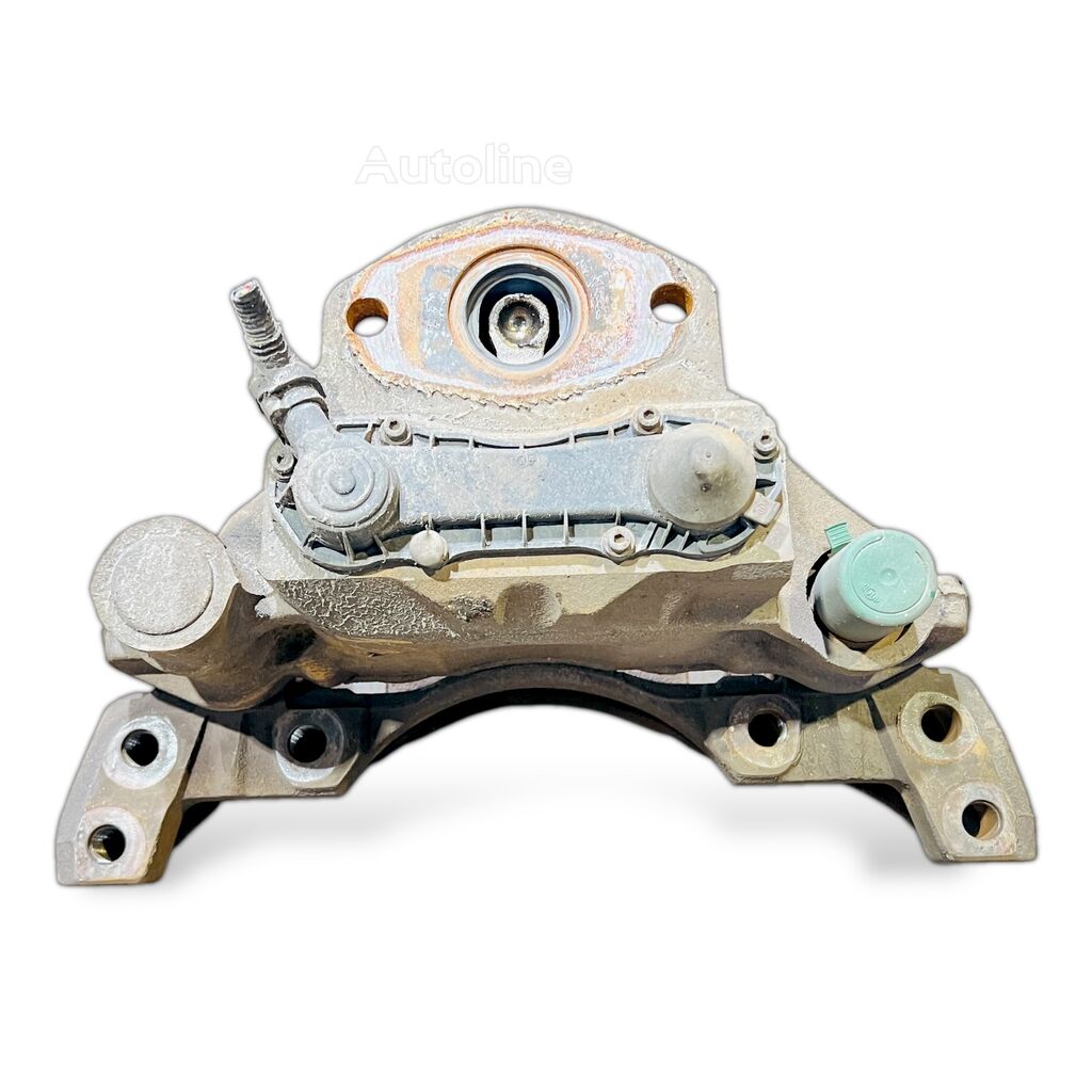 Étrier de frein MAN, KNORR-BREMSE LIONS CITY (01.04-) K014998 pour bus MAN - Autoline