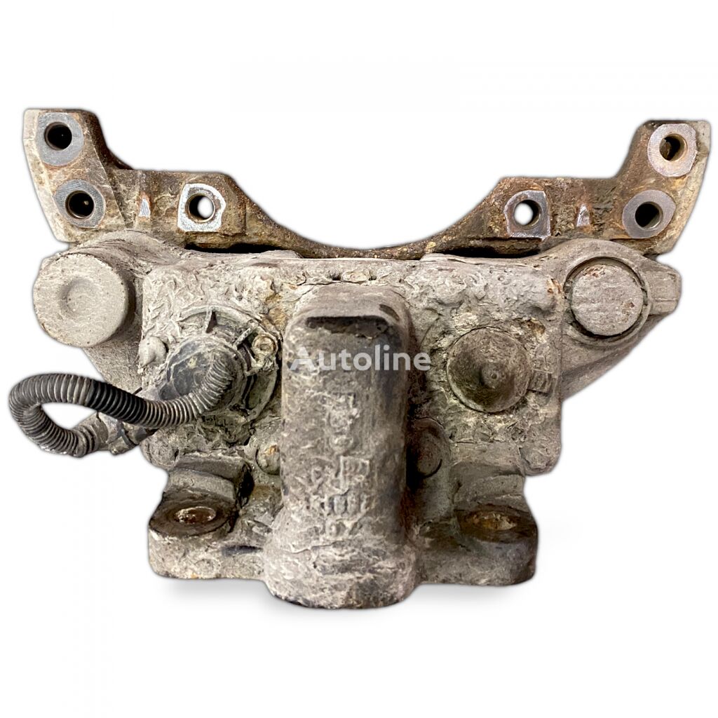 MAN,KNORR-BREMSE LIONS CITY A26 (01.98-12.13) brake caliper for MAN Lion's bus (1991-)