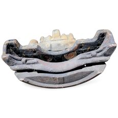 مسماك الفرامل MAN LIONS CITY (01.04-) لـ الباصات MAN