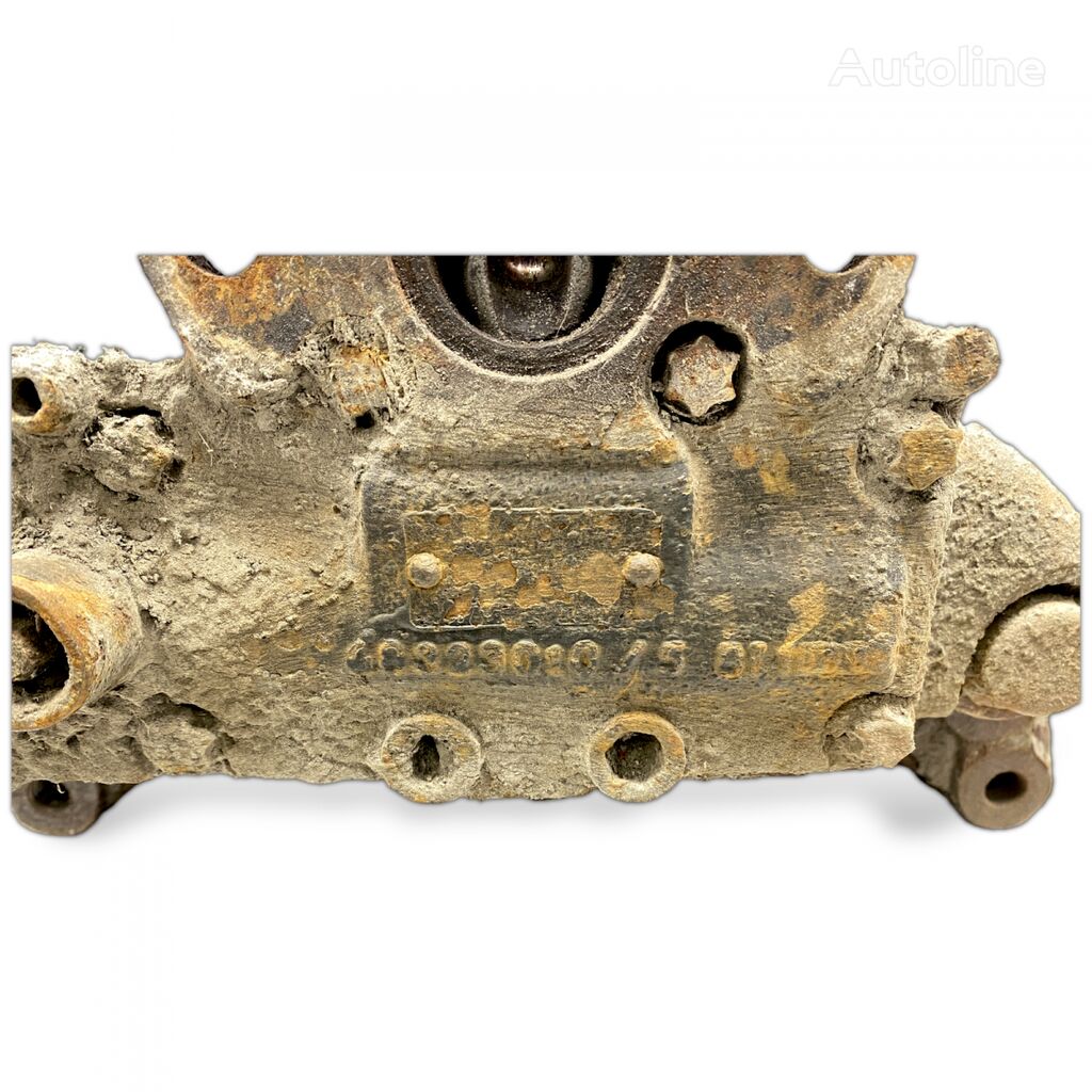 MAN SÜ 313 (01.75-) brake caliper for MAN Bus (1970-)