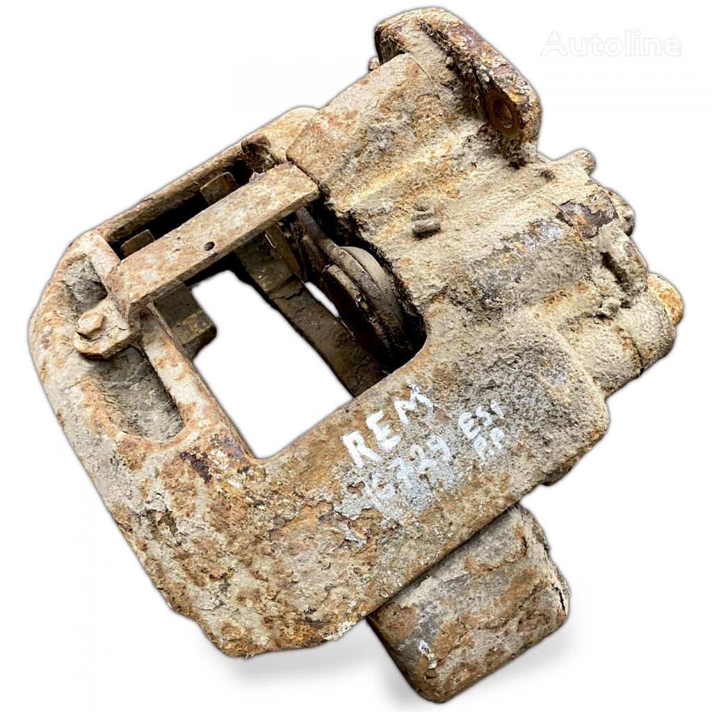 MAN SÜ 313 (01.75-) brake caliper for MAN Bus (1970-)