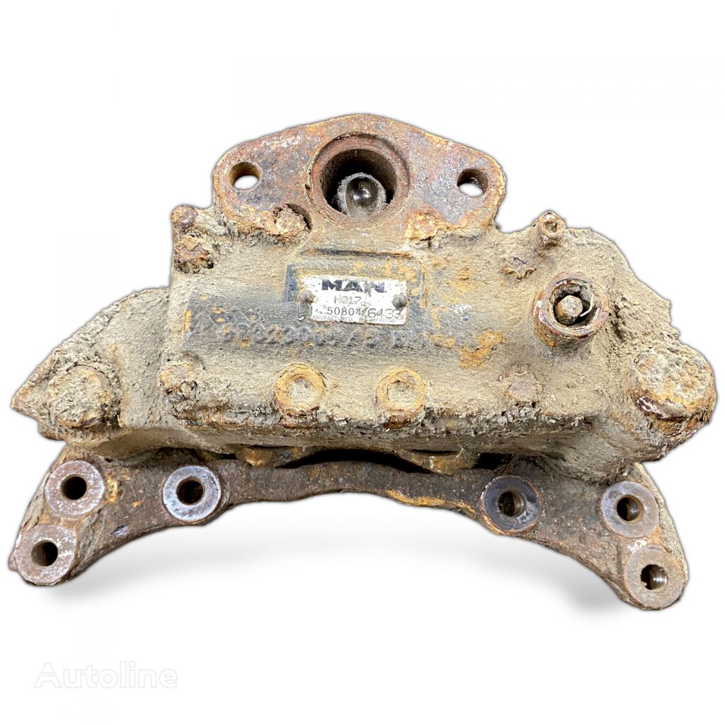 MAN SÜ 313 (01.75-) brake caliper for MAN Bus (1970-)