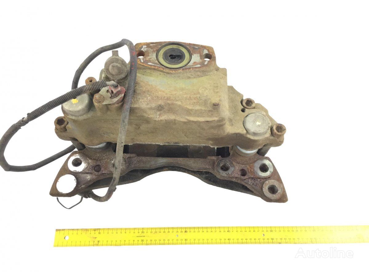 MAN TGA 26.480 (01.00-) brake caliper for MAN 4-series, TGA (1993-2009) truck tractor