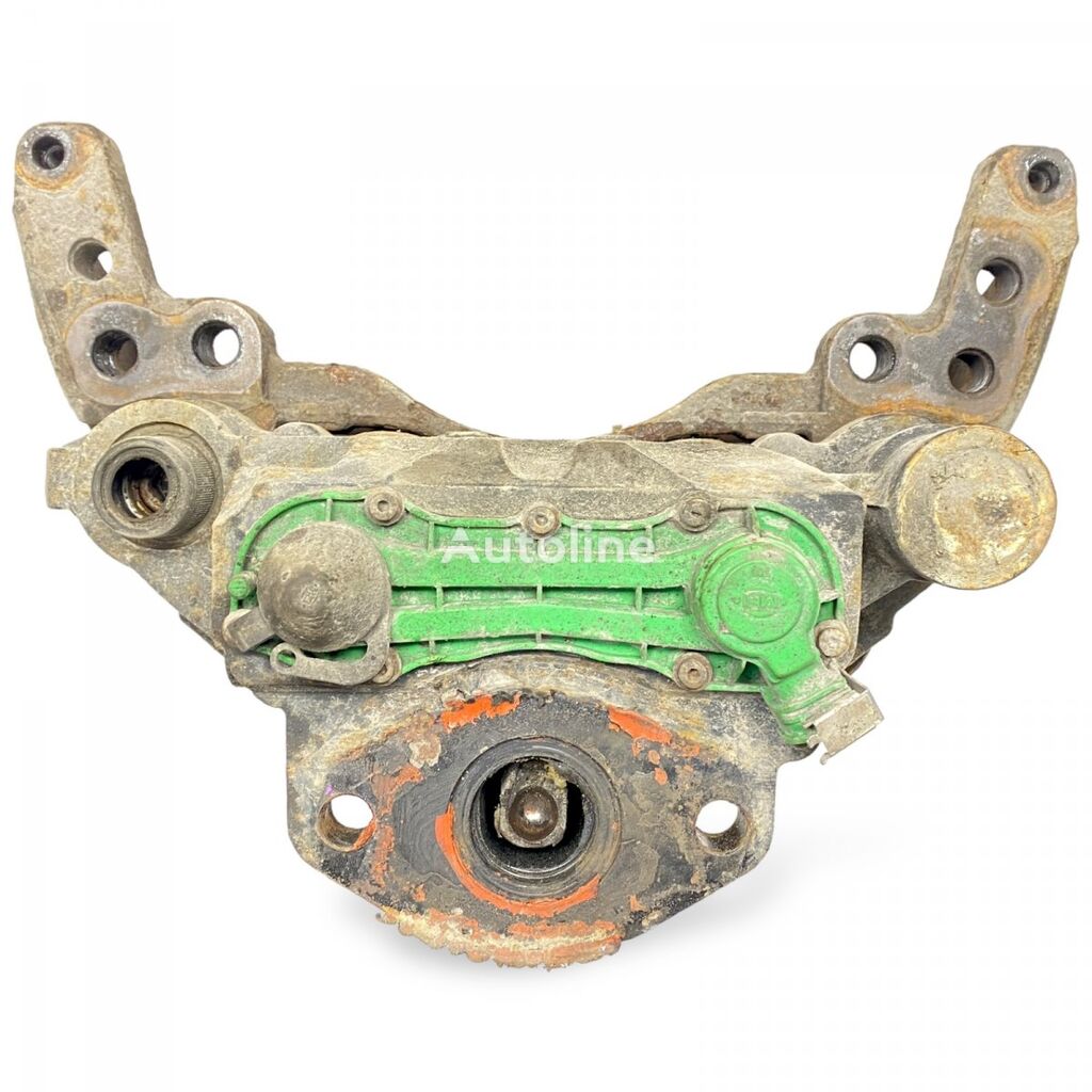 MEI G-series (01.04-) brake caliper for Scania P,G,R,T-series (2004-2017) truck tractor - Autoline