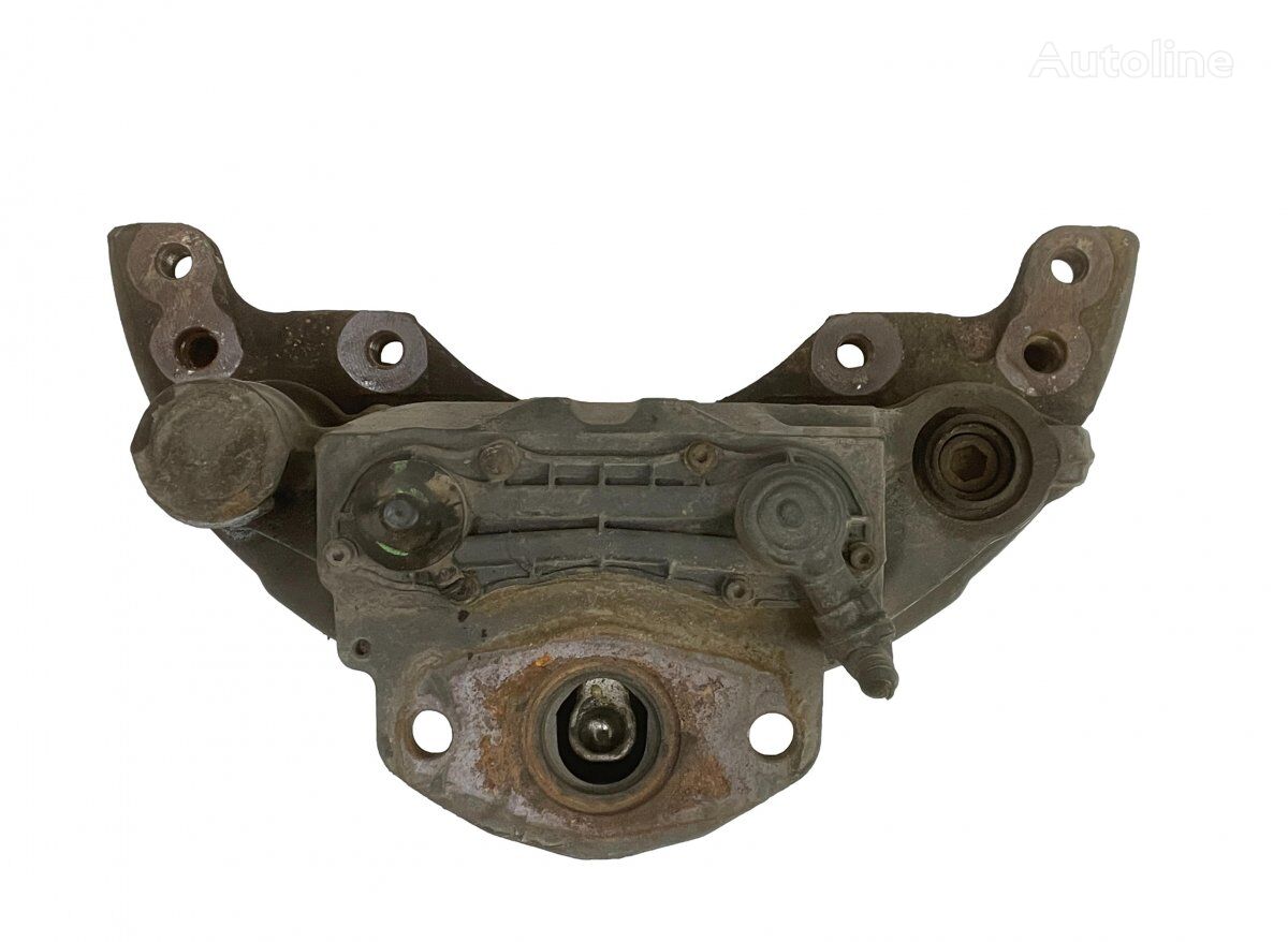 MERCEDES-BENZ, KNORR-BREMSE Actros MP4 1848 (01.12-) brake caliper for Mercedes-Benz Actros MP4 Antos Arocs (2012-) truck tractor