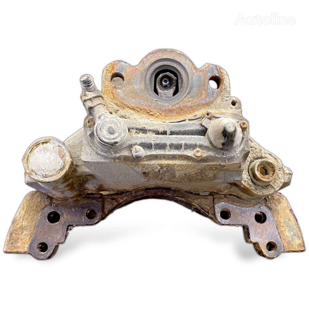 MERCEDES-BENZ,KNORR-BREMSE Econic 2628 (01.98-) brake caliper for Mercedes-Benz Econic (1998-2014) truck tractor