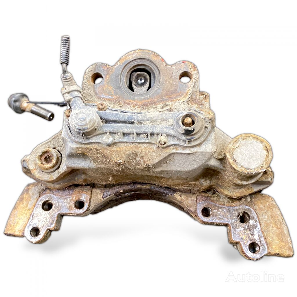 MERCEDES-BENZ,KNORR-BREMSE Econic 2628 (01.98-) brake caliper for Mercedes-Benz Econic (1998-2014) truck tractor - Autoline