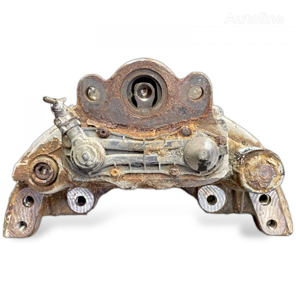 MERCEDES-BENZ,KNORR-BREMSE Econic 2628 (01.98-) brake caliper for Mercedes-Benz Econic (1998-2014) truck tractor - Autoline