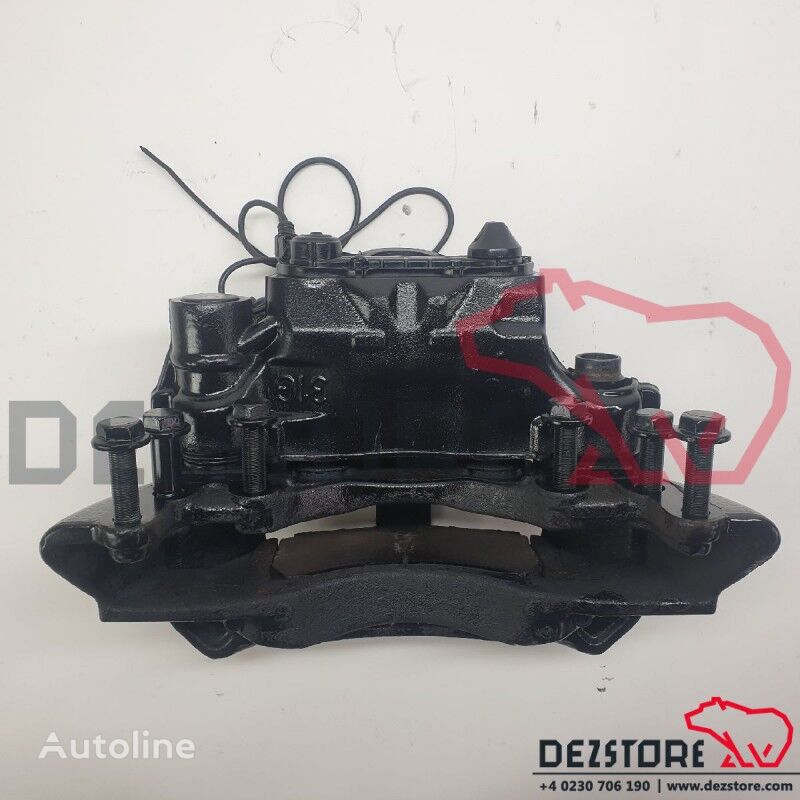 Kẹp phanh Mercedes-Benz A0044207583 dành cho đầu kéo Mercedes-Benz ACTROS MP4 - Autoline