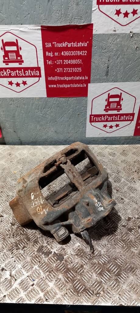 bremsecaliper for Mercedes-Benz ACTROS 1841 trekkvogn