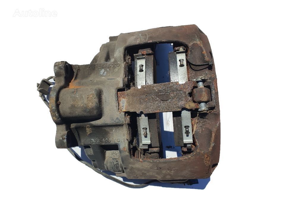 Mercedes-Benz 17,5 LEWY PRAWY brake caliper for Mercedes-Benz ATEGO III  truck tractor