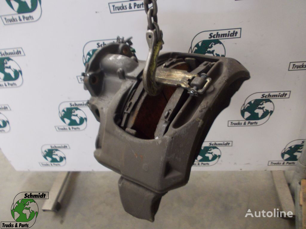 Mercedes-Benz 1842 REMKLAUW LV A brake caliper for truck