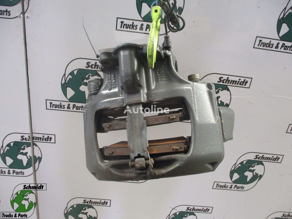 Mercedes-Benz LINKS ACHTER MP 4 EURO 6 A brake caliper for truck