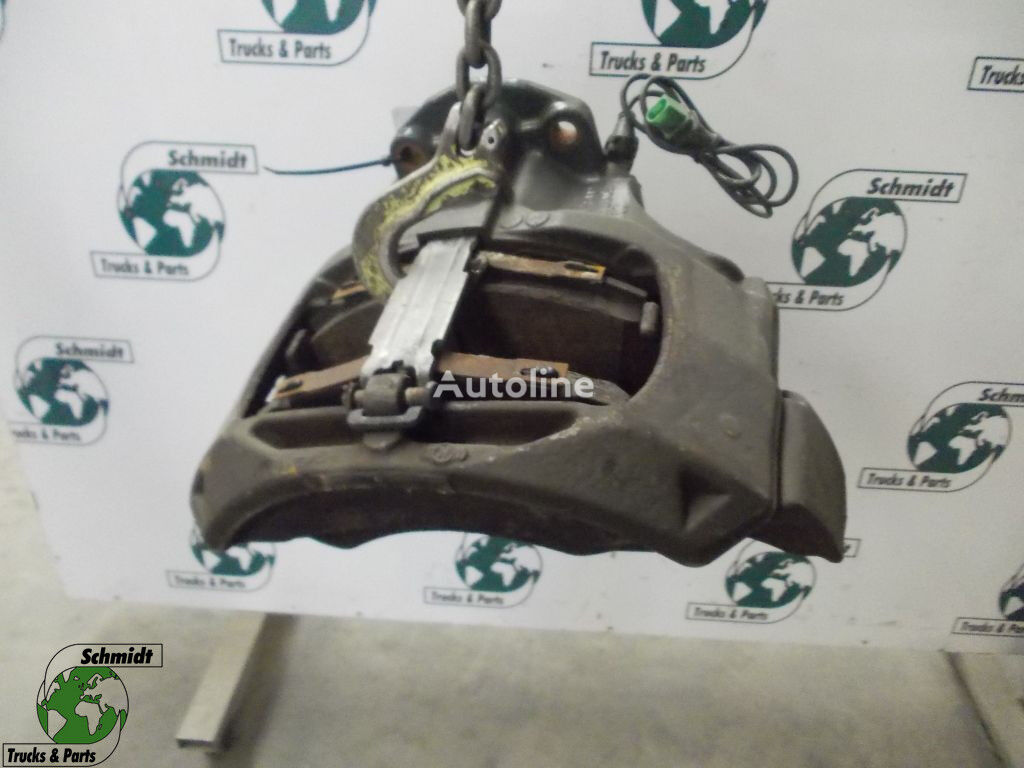 Mercedes-Benz MP 4 EURO 6 REMKLAUW RA A brake caliper for truck