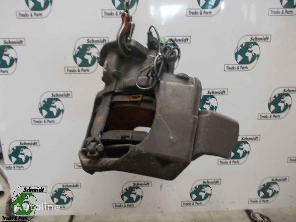 Mercedes-Benz REMKLAUW RV A brake caliper for truck