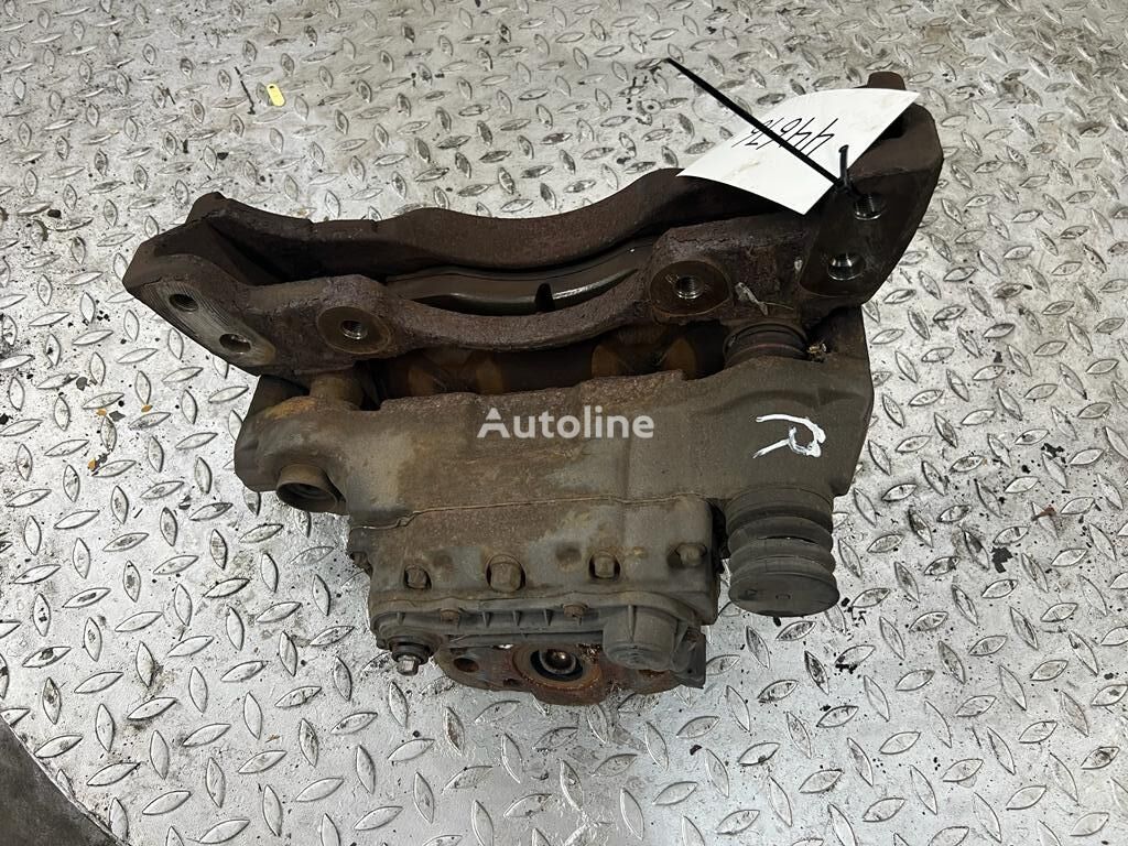 Mercedes-Benz Remklauw rechts achter brake caliper for Mercedes-Benz truck