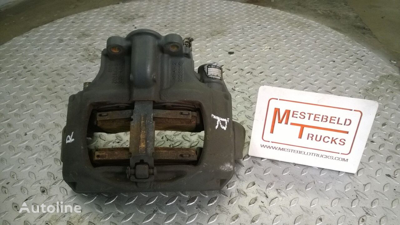 Mercedes-Benz Remklauw rechtsachter brake caliper for Mercedes-Benz Actros truck - Autoline