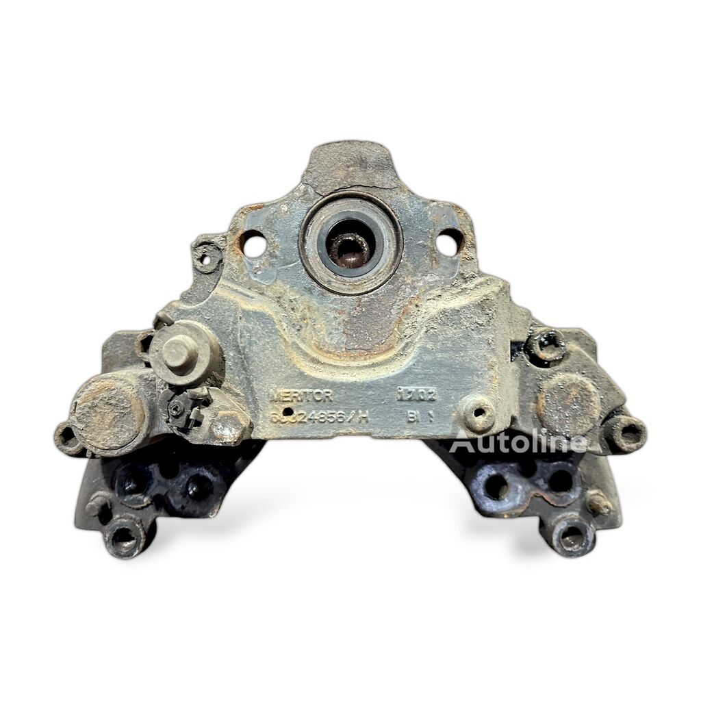 Meritor LRG728 suports paredzēts Volvo B7, B8, B9, B12 bus (2005-) - Autoline