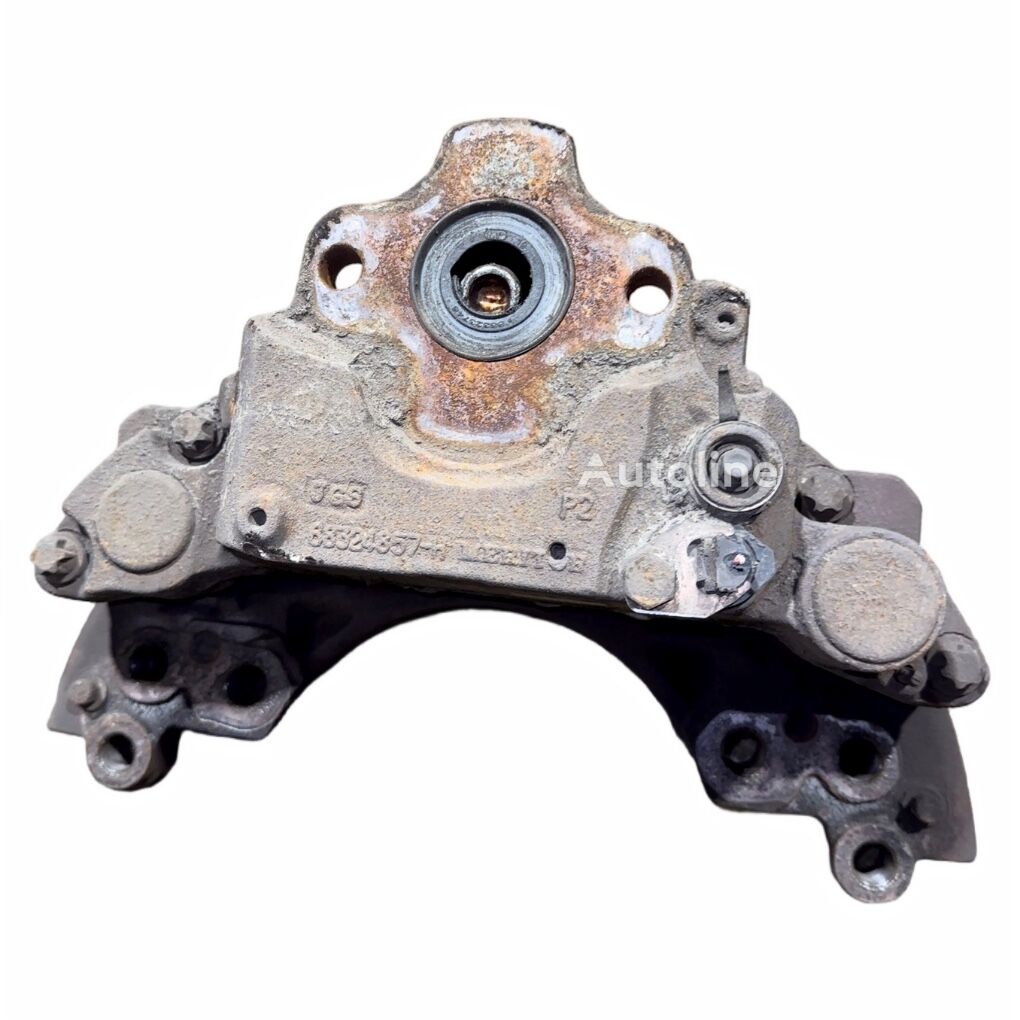 Meritor LRG729 brake caliper for Volvo B6, B7, B9, B10, B12 bus (1978-2011) - Autoline
