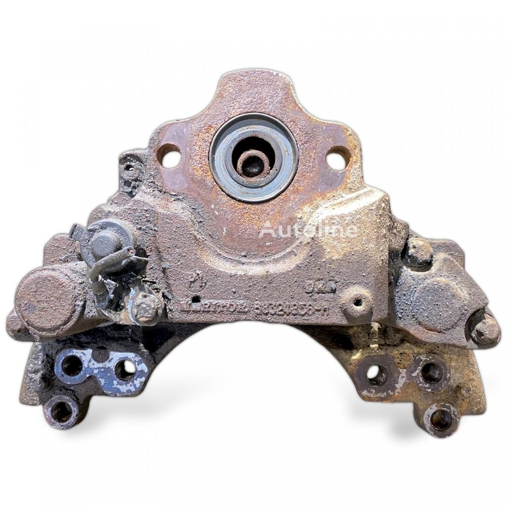 Meritor B12B (01.97-12.11) pinza de freno para Volvo B6, B7, B9, B10, B12 bus (1978-2011) autobús - Autoline