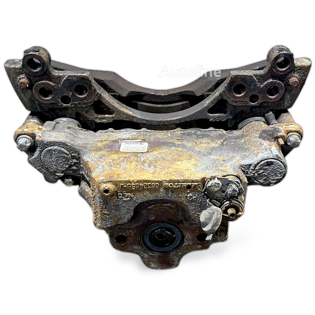 Brzdový strmeň Meritor B12B (01.97-12.11) LRG728 na autobusa Volvo B6, B7, B9, B10, B12 bus (1978-2011) - Autoline