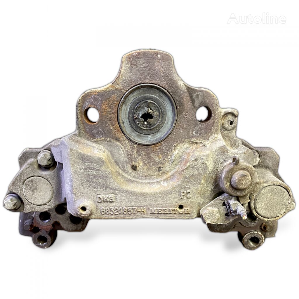 Meritor B7R (01.06-) brake caliper for Volvo B7, B8, B9, B12 bus (2005-)