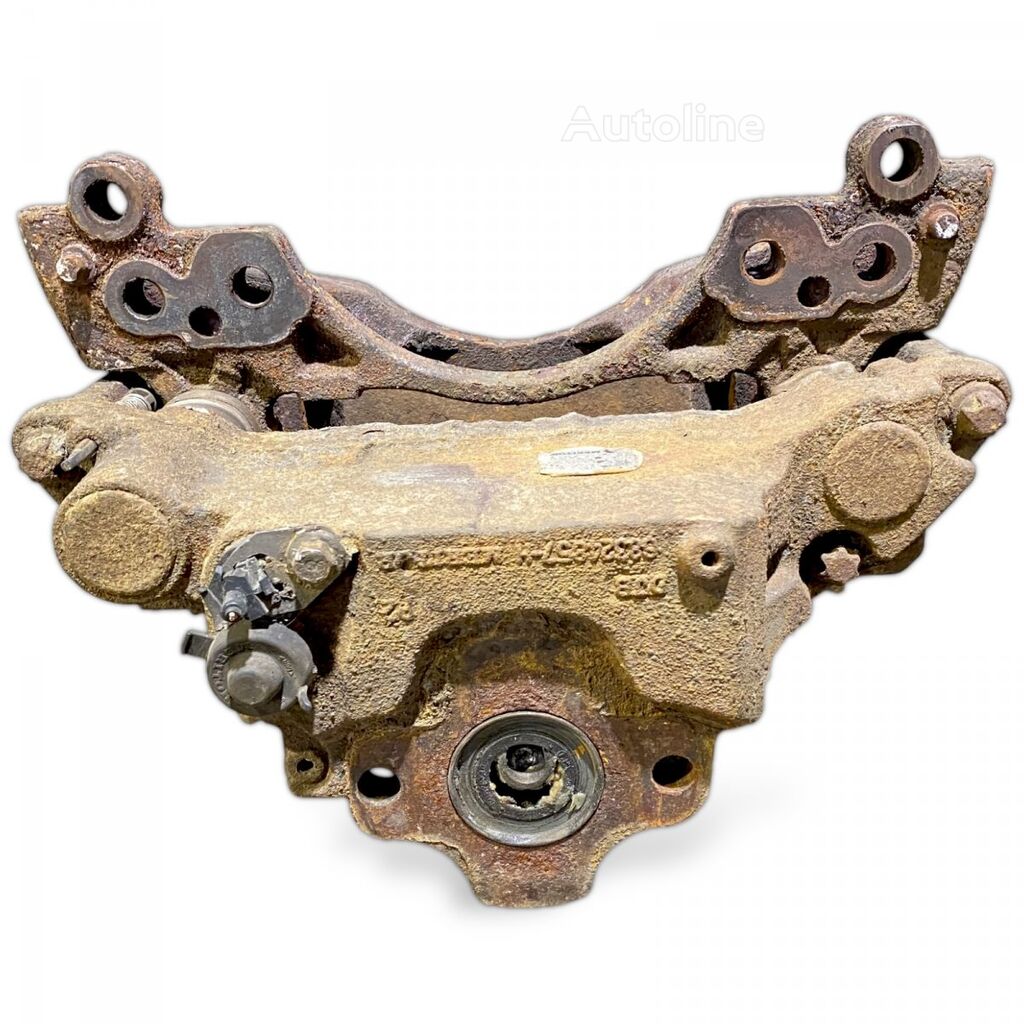 Meritor B7R (01.06-) pinza de freno para Volvo B7, B8, B9, B12 bus (2005-) autobús - Autoline