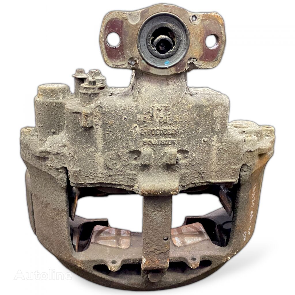 Meritor B9 (01.02-) brake caliper for Volvo B6, B7, B9, B10, B12 bus (1978-2011)