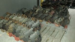 суппорт Meritor ELSA225, ELSA2 MERITOR для грузовика Renault