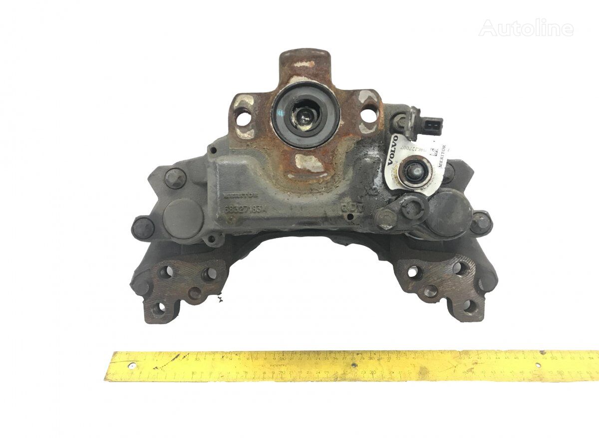 Meritor FL II (01.13-) 22377624 remklauw voor Volvo FL, FE (2013-) trekker