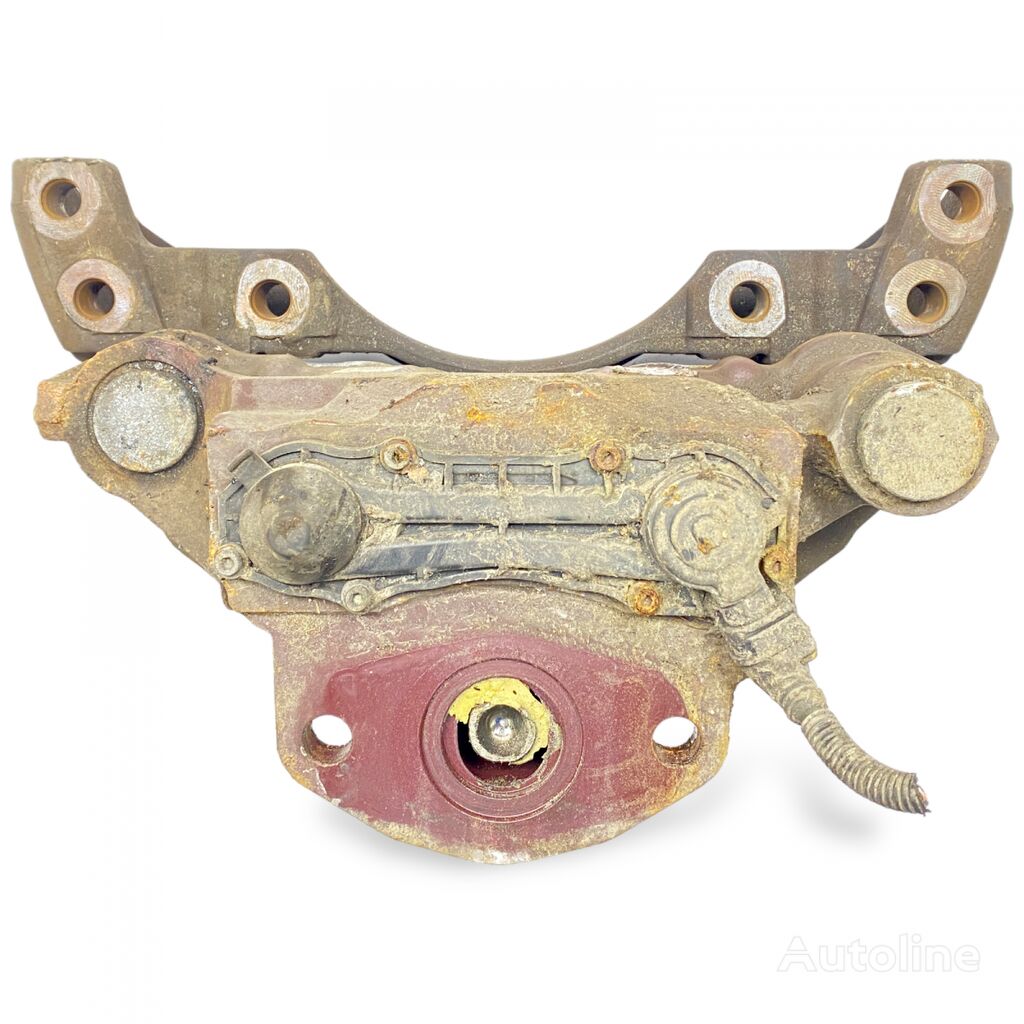 Meritor LIONS CITY A21 (01.96-12.11) brake caliper for MAN Lion's bus (1991-)