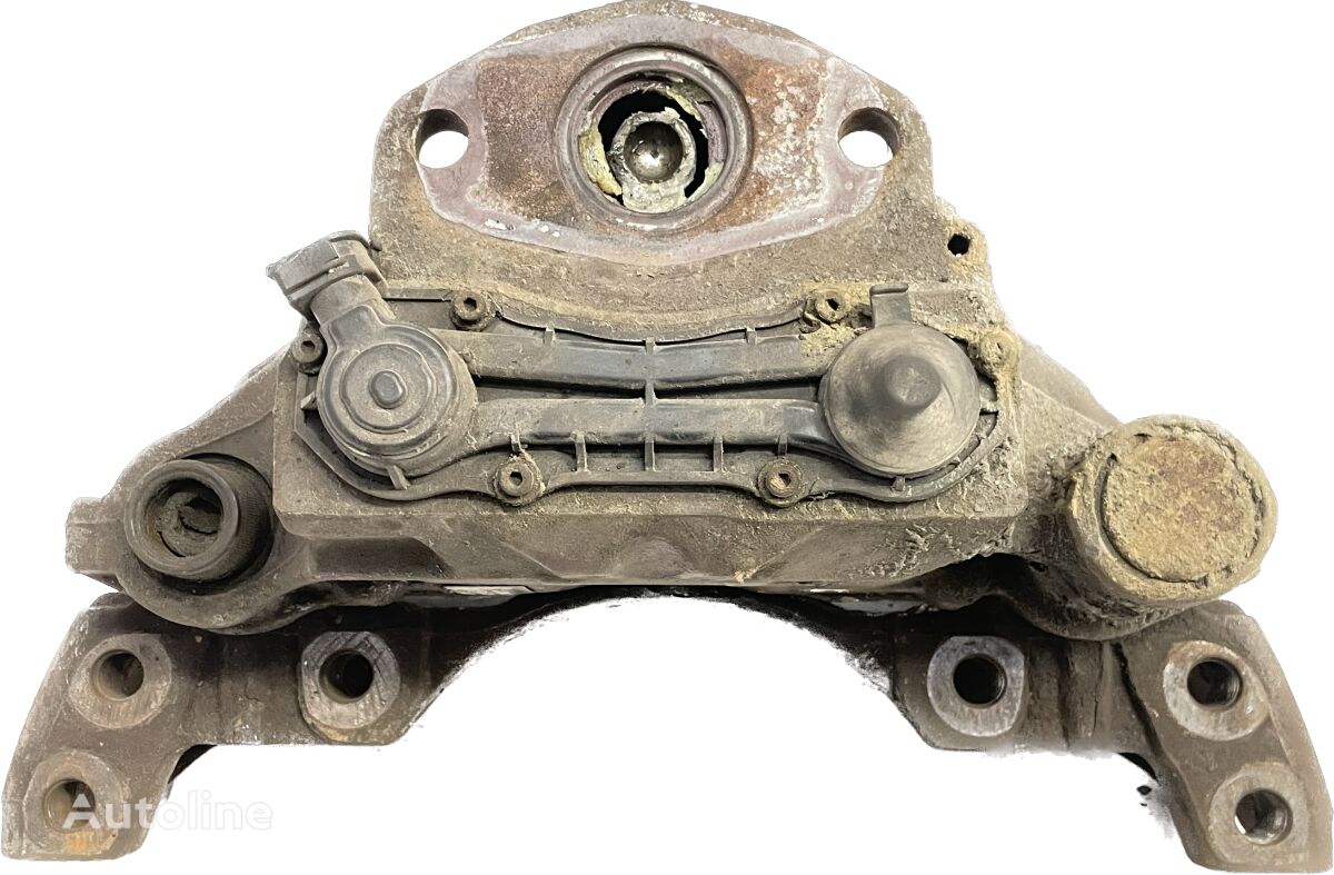 Meritor LIONS CITY A22 (01.96-12.04) brake caliper for MAN Lion's bus (1991-)