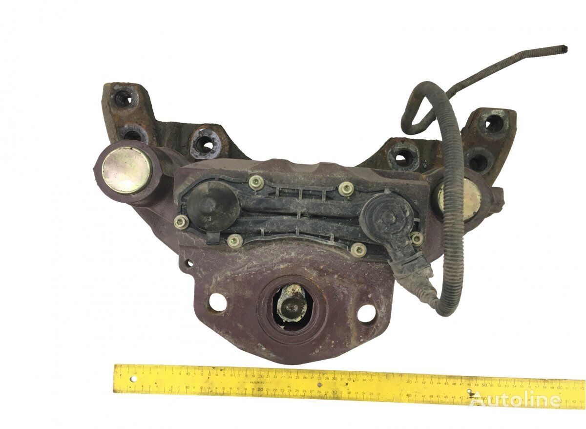 Meritor LIONS CITY A26 (01.98-12.13) brake caliper for MAN Lion's bus (1991-)