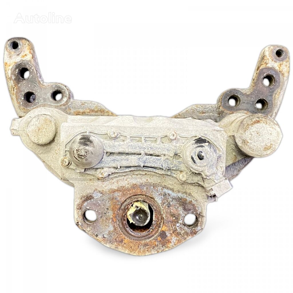 Meritor P-series (01.04-) brake caliper for Scania P,G,R,T-series (2004-2017) truck tractor