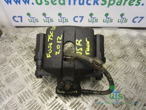 NEARSIDE REAR BRAKE CALIPER stezaljka kočnice za Mitsubishi FUSO  kamiona