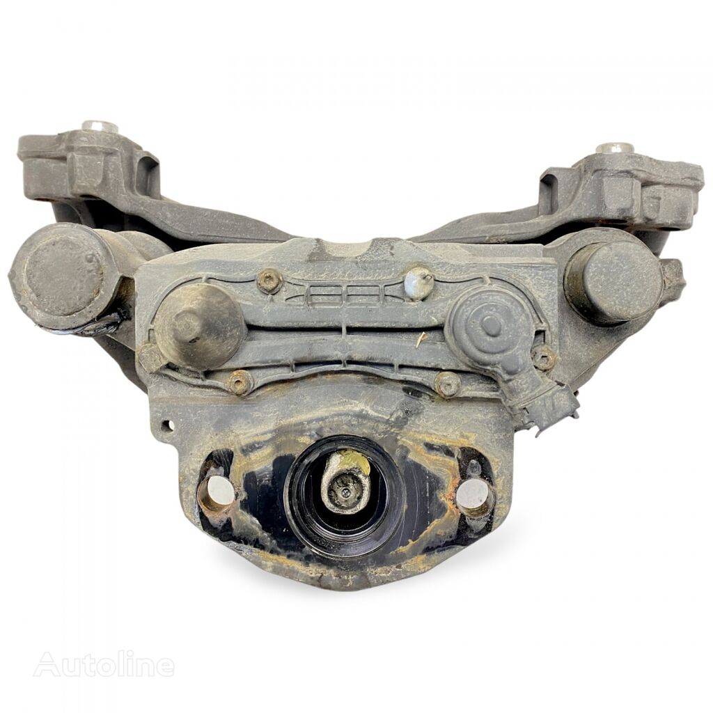 R-Series brake caliper for Scania truck