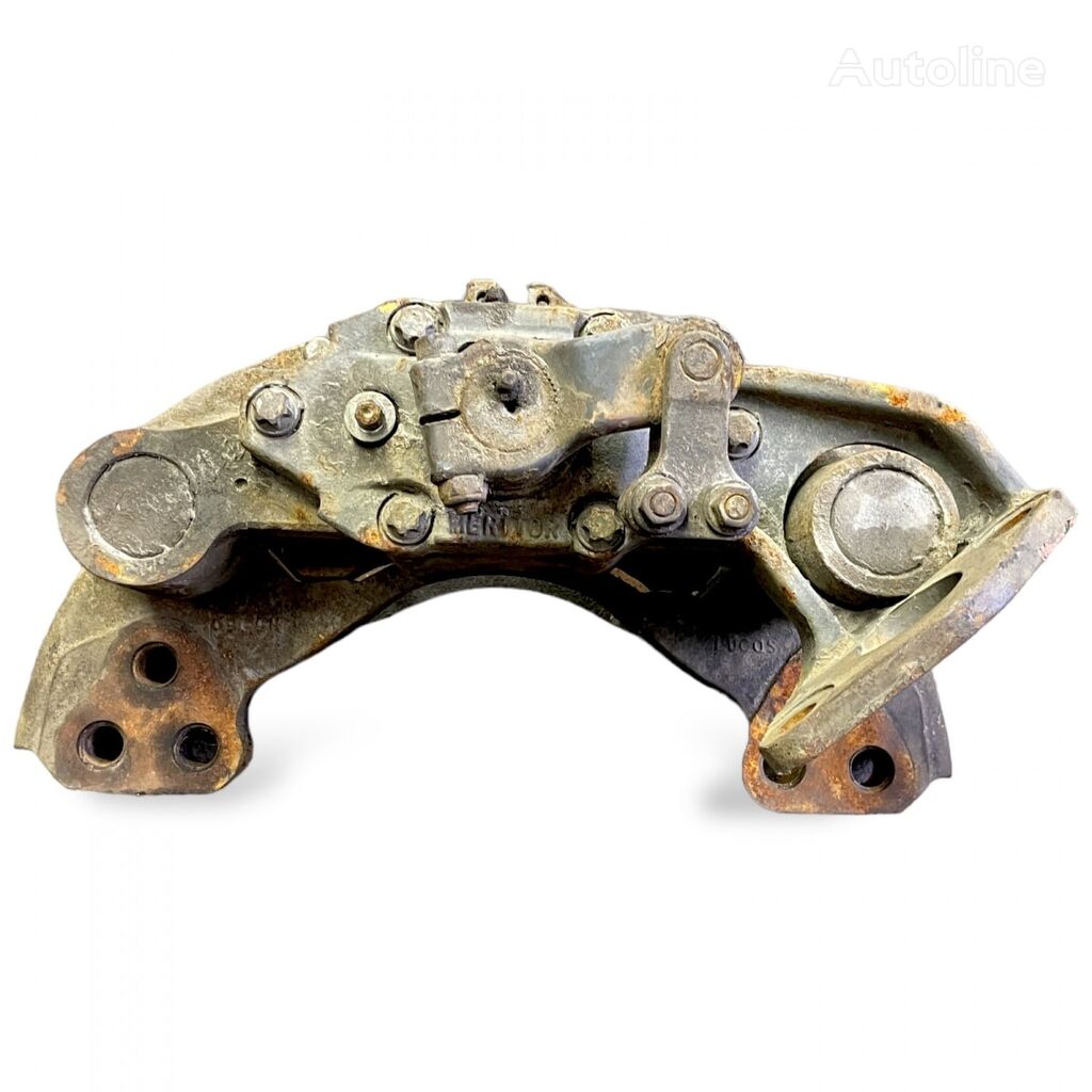 R-Series brake caliper for Scania truck