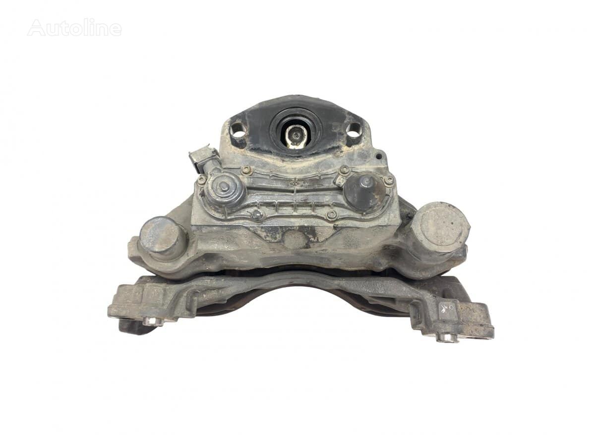 R-Series brake caliper for Scania truck