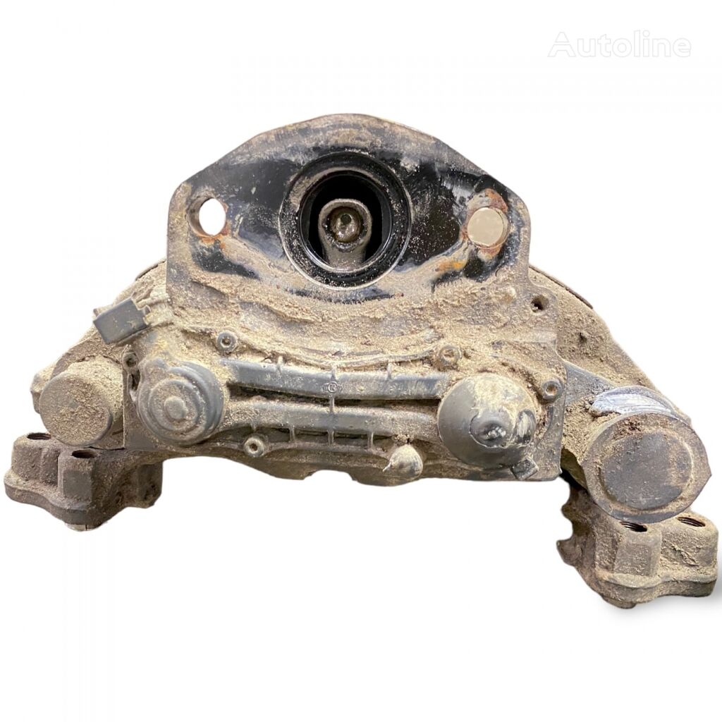 R-Series brake caliper for Scania truck