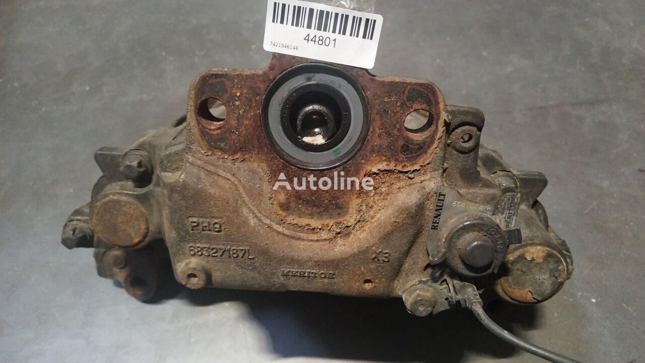 مسماك الفرامل Renault 7421946144 لـ السيارات القاطرة Renault T-520