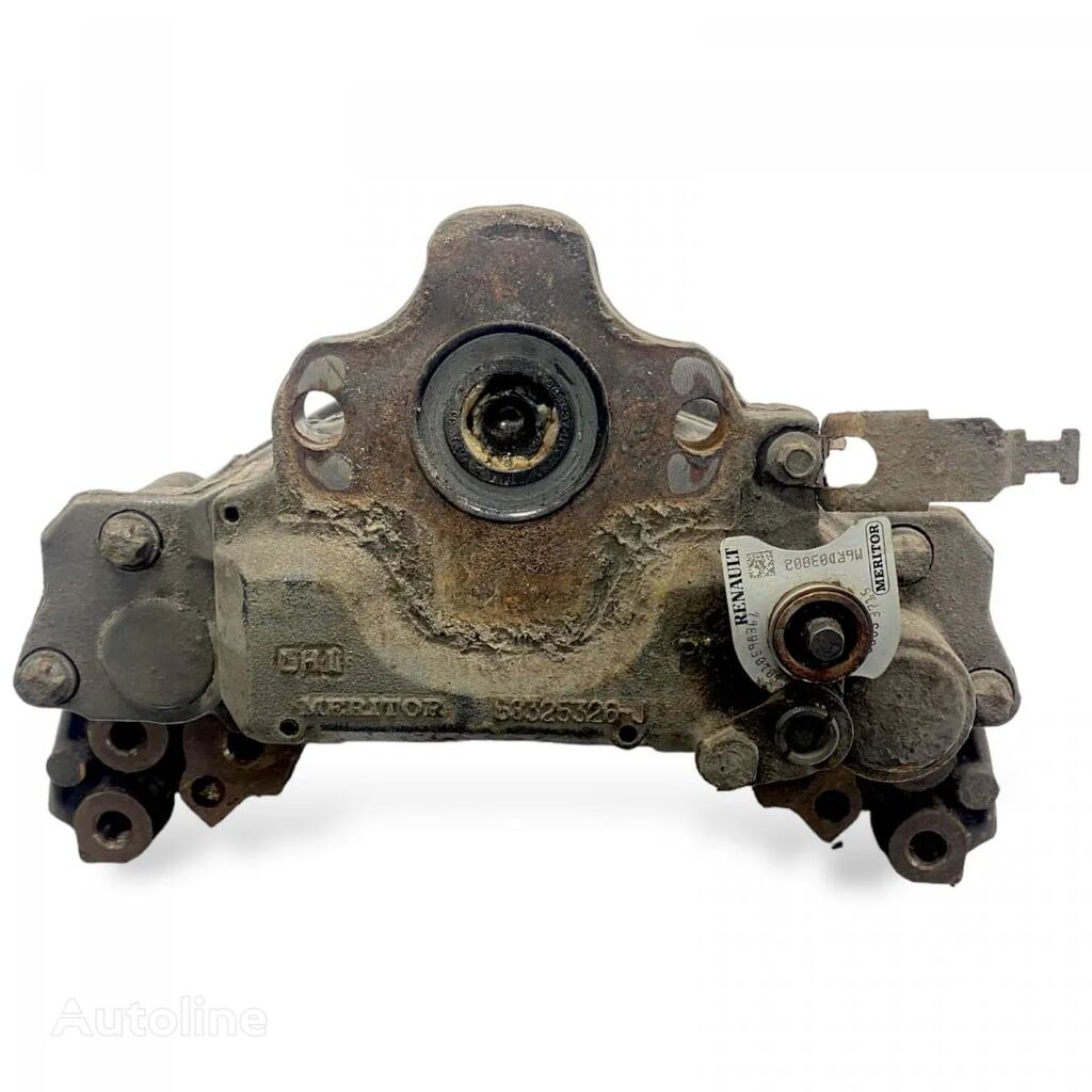 Renault Etrier de frână brake caliper for AXA motrică stânga Renault 7420898067 7485020671 5010598361 truck