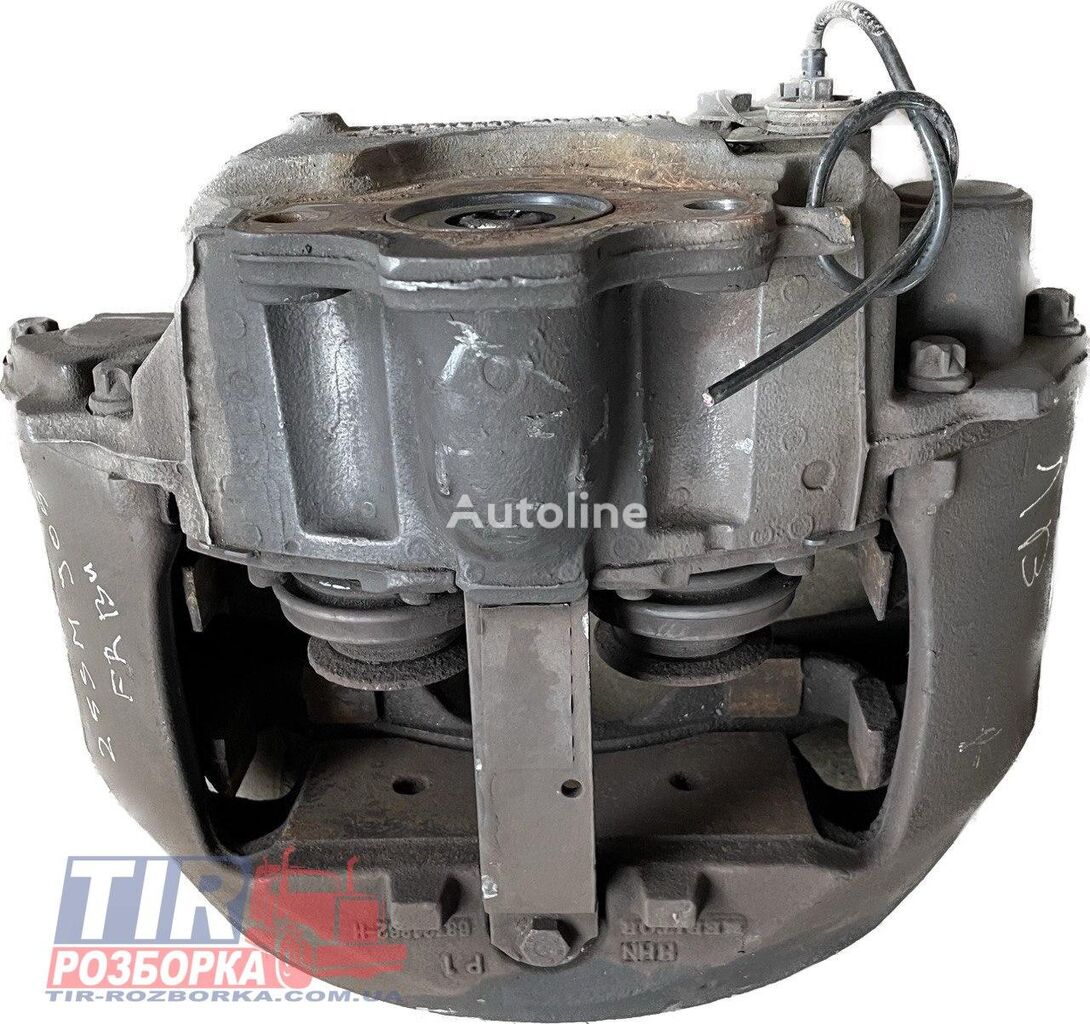 Renault Premium 50 brake caliper for Renault PREMIUM  truck