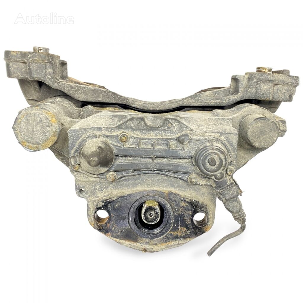 S-Series brake caliper for Scania truck