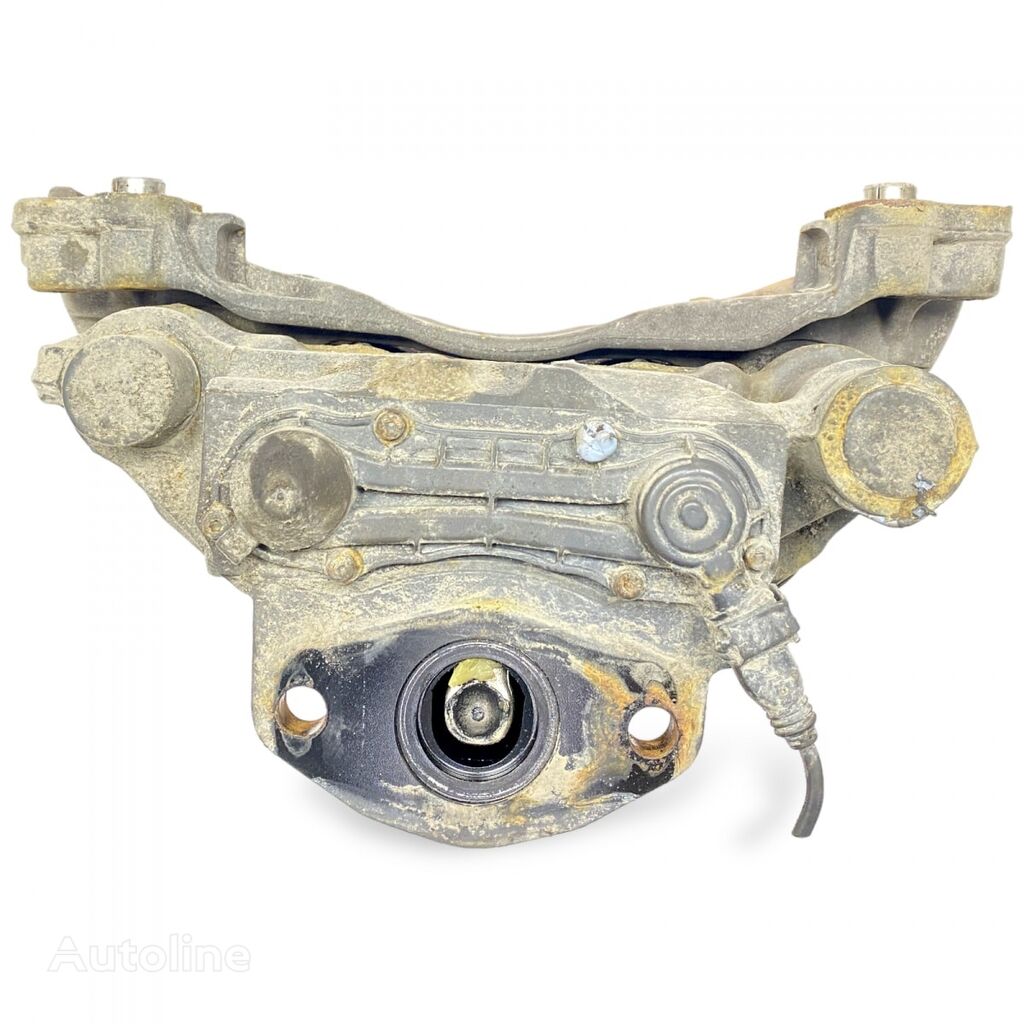 S-Series brake caliper for Scania truck