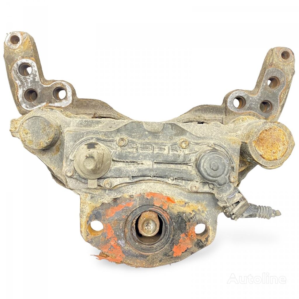 SCANIA,KNORR-BREMSE G-series (01.04-) brake caliper for Scania P,G,R,T-series (2004-2017) truck tractor