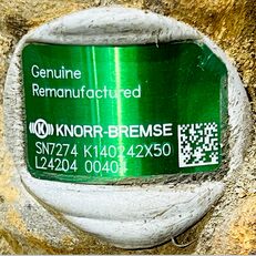 SCANIA, KNORR-BREMSE K-Series (01.06-) brake caliper for Scania K,N,F-series bus (2006-) for sale - Image 5 | Autoline GB SCANIA, KNORR-BREMSE K-Series (01.06-) brake caliper for Scania K,N,F-series bus (2006-) | Image 5 - Autoline