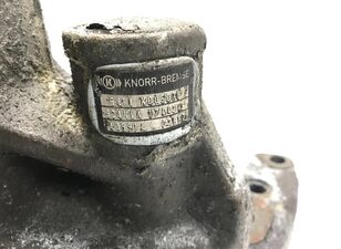 SCANIA, KNORR-BREMSE K-series (01.04-) brake caliper for Scania K,N,F-series bus (2006-)