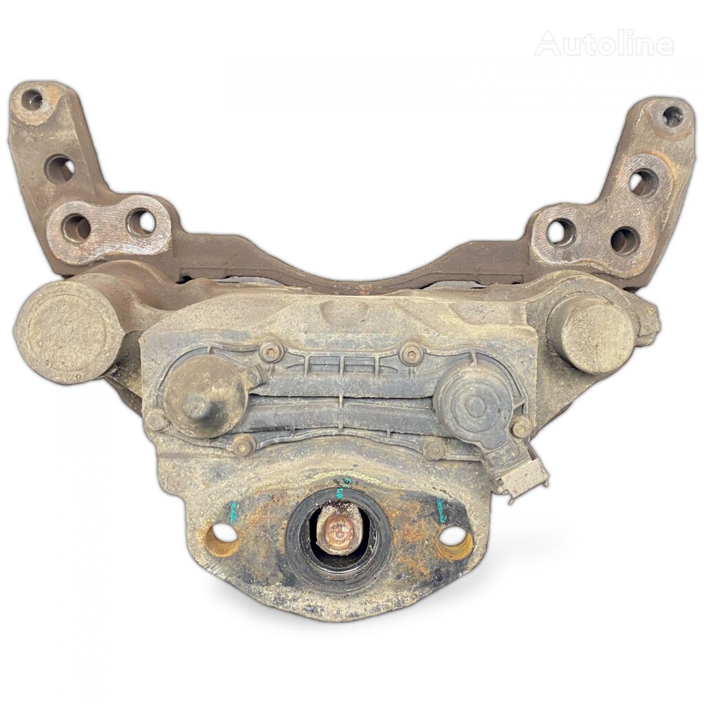 SCANIA,KNORR-BREMSE K-series (01.06-) brake caliper for Scania K,N,F-series bus (2006-) - Autoline