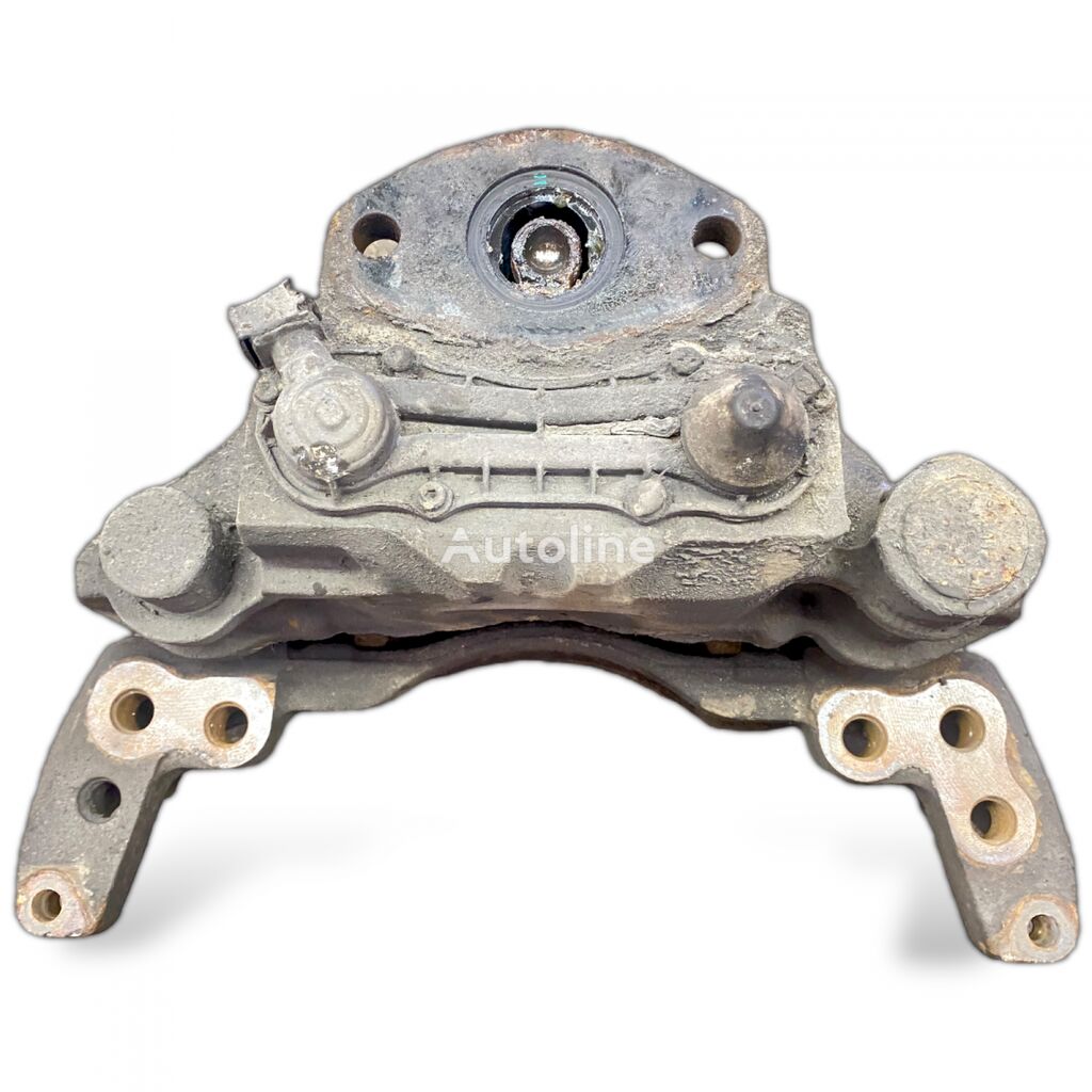 SCANIA, KNORR-BREMSE K-series (01.06-) brake caliper for Scania K,N,F-series bus (2006-)