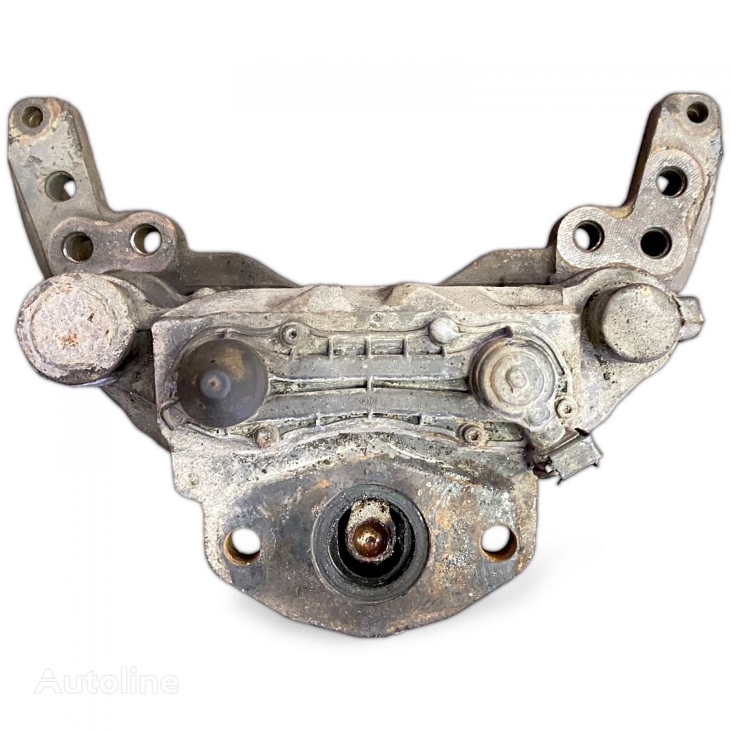 SCANIA, KNORR-BREMSE K-series (01.06-) brake caliper for Scania K,N,F-series bus (2006-) - Autoline